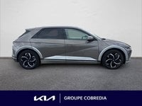 Voitures D'occasion À Yffiniac | Hyundai Ioniq 5 77 Kwh - 229Ch Executive