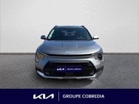 Voitures D'occasion À Lannion | Kia Niro 1.6 Gdi 129Ch Hev Active Dct6