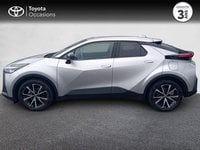 Voitures D'occasion À Brest | Toyota C-Hr 2.0 Hybride 200Ch Design My25