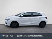 Voitures D'occasion À Lanester | Mg Mg3 Hybrid+ 195Ch Comfort