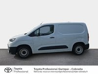 Voitures D'occasion À Quimper | Toyota Proace City Medium 110 Vvt-I Start Mc24