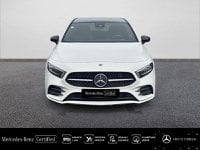 Voitures D'occasion À Saint-Grégoire | Mercedes-Benz Classe A 200 163Ch Amg Line 7G-Dct