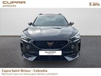 Voitures D'occasion À Saint-Brieuc | Cupra Formentor 1.4 E-Hybrid 245Ch Vz Dsg6