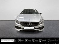 Voitures D'occasion À Caudan | Mercedes-Benz Cla 200 D Fascination 7G-Dct Euro6C