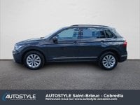 Voitures D'occasion À Yffiniac | Volkswagen Tiguan 2.0 Tdi 150Ch Life Plus Dsg7
