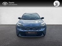 Voitures D'occasion À Ploërmel | Toyota Yaris Cross 130H Design Mc26