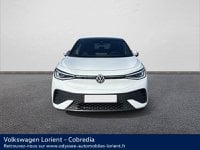 Voitures D'occasion À Lanester | Volkswagen Id.5 286Ch Pro 77Kwh Life Max