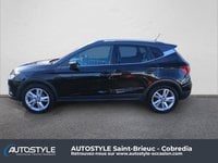 Voitures D'occasion À Yffiniac | Seat Arona 1.0 Ecotsi 110Ch Start/Stop Fr Euro6D-T