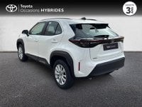 Voitures D'occasion À Quimper | Toyota Yaris Cross 116H Dynamic My25