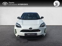 Voitures D'occasion À Vannes | Toyota Yaris Cross 116H Gr Sport My22