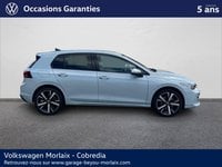 Voitures D'occasion À Morlaix | Volkswagen Golf 1.5 Tsi Evo2 116Ch Vw Edition