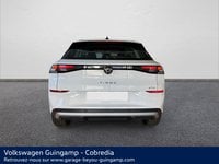 Voitures D'occasion À Guingamp | Volkswagen T-Roc 1.5 Etsi 116Ch Dsg7