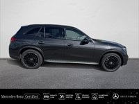 Voitures D'occasion À Vannes | Mercedes-Benz Glc 220 D 197Ch Amg Line 4Matic 9G-Tronic
