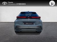 Voitures D'occasion À Concarneau | Toyota C-Hr 1.8 Hybride 140Ch Graphic My26