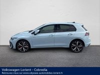 Voitures D'occasion À Lanester | Volkswagen Golf 1.5 Ehybrid 272Ch Gte Dsg6