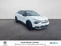Voitures D'occasion À Saint-Martin-Des-Champs | Citroën C4 Bluehdi 110Ch S&S Feel Pack Business