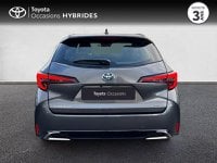 Voitures D'occasion À Plérin | Toyota Corolla Touring Spt 1.8 140Ch Dynamic Business My24