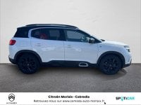 Voitures D'occasion À Saint-Martin-Des-Champs | Citroën C5 Aircross Hybrid 225Ch Shine E-Eat8