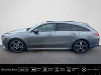 Voitures D'occasion À Saint-Brieuc | Mercedes-Benz Cla Shooting Brake 200 D 150Ch Amg Line 8G-Dc...