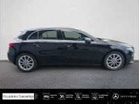 Voitures D'occasion À Noyal-Pontivy | Mercedes-Benz Classe A 180 D 116Ch Progressive Line 7G-Dct