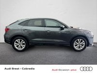 Voitures D'occasion À Brest | Audi Q3 Sportback 35 Tfsi 150Ch S Line S Tronic 7