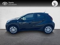 Voitures D'occasion À Pluneret | Toyota Aygo X 1.0 Vvt-I 72Ch Dynamic S-Cvt My24