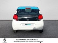 Voitures D'occasion À Ploërmel | Citroën C1 Puretech 82 Millenium 5P