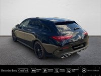 Voitures D'occasion À Saint-Brieuc | Mercedes-Benz Cla Shooting Brake 200 D 150Ch Amg Line 8G-Dct