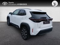 Voitures D'occasion À Ploërmel | Toyota Yaris Cross 116H Design Mc24