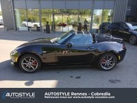 Voitures D'occasion À La Mézière | Mazda Mx-5 1.5 Skyactiv-G 132Ch Elégance Euro6D-T