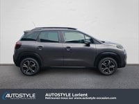 Voitures D'occasion À Theix-Noyalo | Citroën C3 Aircross Puretech 110Ch S&S Shine