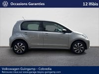 Voitures D'occasion À Guingamp | Volkswagen Up Up! 1.0 65Ch Bluemotion Technology Active 5P