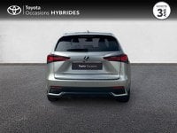 Voitures D'occasion À Lannion | Lexus Nx 300H 4Wd Executive Innovation My21