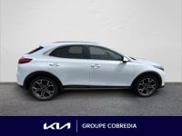Voitures D'occasion À Yffiniac | Kia Xceed 1.6 Gdi 105Ch + Plug-In 60.5Ch Black & White Edition ...