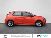 Voitures D'occasion À Yffiniac | Opel Corsa 1.2 75Ch Edition
