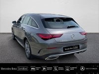 Voitures D'occasion À Saint-Grégoire | Mercedes-Benz Cla Shooting Brake 250 E Hybrid Eq 218Ch A...