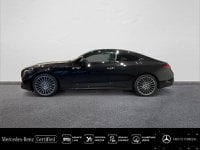 Voitures D'occasion À Quimper | Mercedes-Benz Cle Coupé 200 204Ch Amg Line 9G Tronic