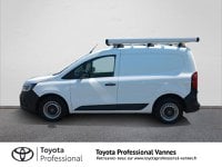 Voitures D'occasion À Vannes | Renault Kangoo Van L1 E-Tech Ev45 11Kw Grand Confort