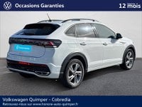 Voitures D'occasion À Quimper | Volkswagen Taigo 1.0 Tsi 110Ch R-Line Dsg7
