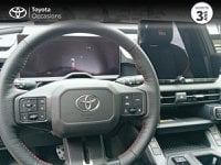 Voitures D'occasion À Brest | Toyota Rav4 2.5 Hybride 194Ch Gr Sport Awd-I Ng