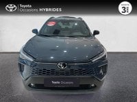 Voitures D'occasion À Brest | Toyota Corolla Cross 2.0 200Ch Design My26