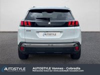 Voitures D'occasion À Theix-Noyalo | Peugeot 3008 1.5 Bluehdi 130Ch E6.C Allure S&S Eat8