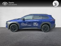 Voitures D'occasion À Quimper | Toyota Bz4X Touring 224Ch 11Kw Grande Autonomie Design