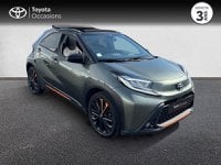 Voitures D'occasion À Pluneret | Toyota Aygo X 1.0 Vvt-I 72Ch Air Limited S-Cvt