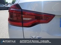 Voitures D'occasion À La Mézière | Bmw X3 Xdrive30Ea 292Ch M Sport 10Cv