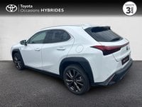 Voitures D'occasion À Pluneret | Lexus Ux 250H F Sport Design 2Wd