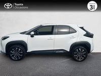 Voitures D'occasion À Brest | Toyota Yaris Cross 116H Design My22