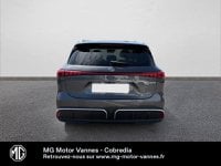 Voitures D'occasion À Theix-Noyalo | Mg Mgs6 Ev 361Ch - 77Kwh Dual Motor Luxury 4Wd
