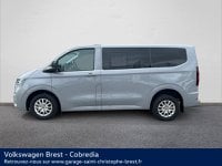 Voitures D'occasion À Brest | Volkswagen Caravelle L1 2.0 Tdi 150Ch Life Bva8
