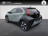 Voitures D'occasion À Carhaix-Plouguer | Toyota Aygo X 116H Graphic